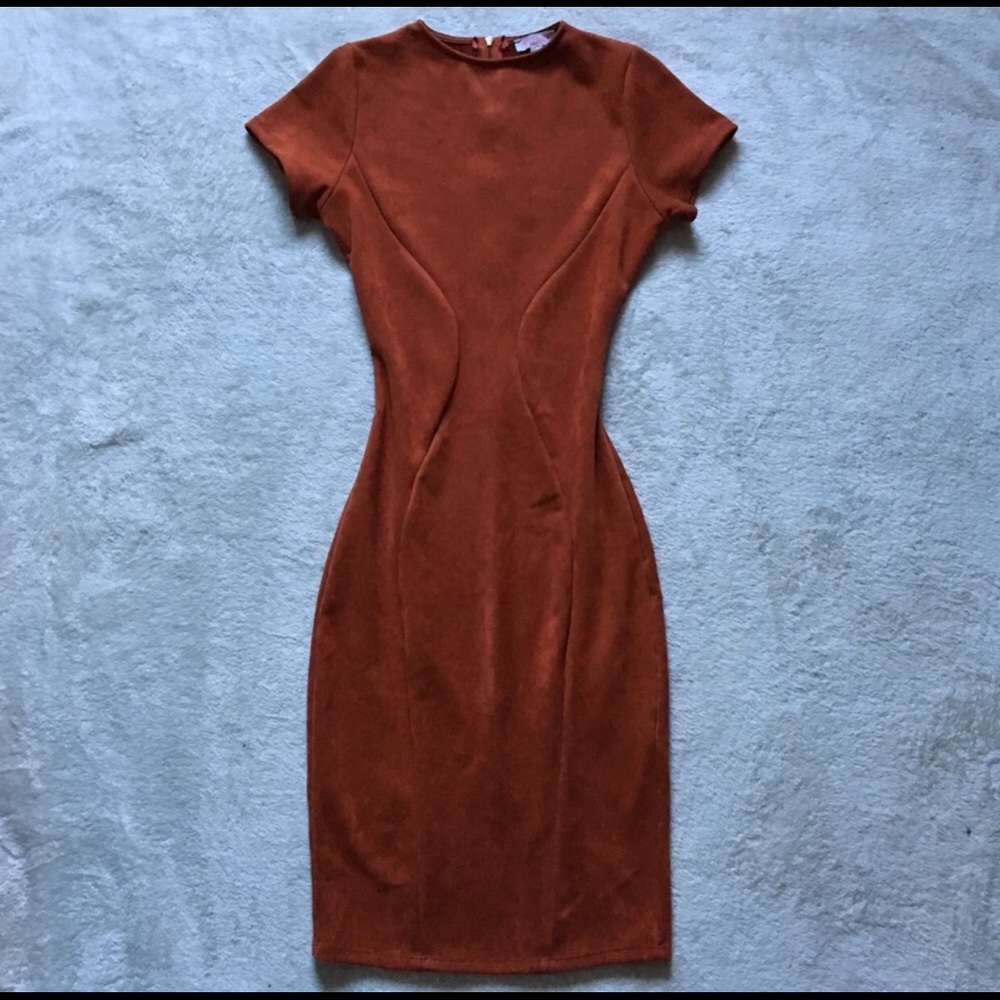 Medium agaci dress